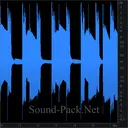 Сэмпл клавишных (Регги): Cool Organ