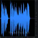 Сэмпл вокала (Регги): Shake B