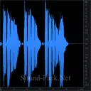 Сэмпл вокала (Регги): Shake A