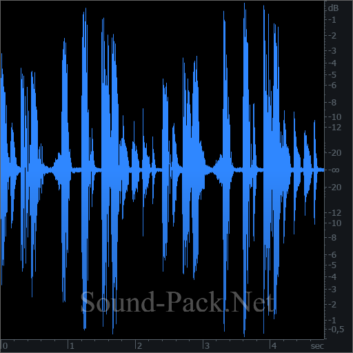 waveform