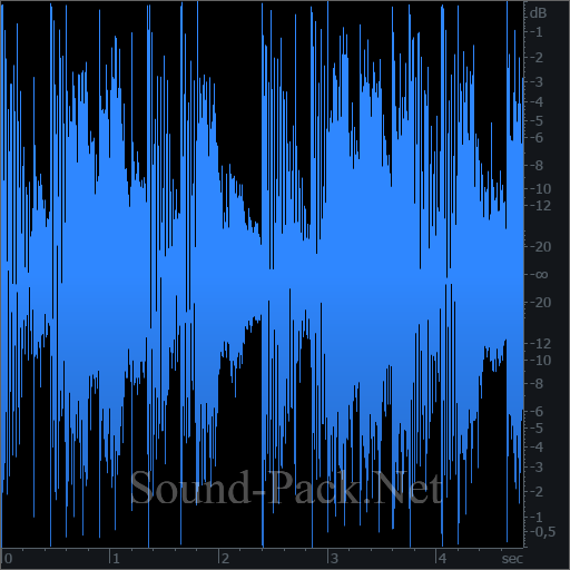 waveform