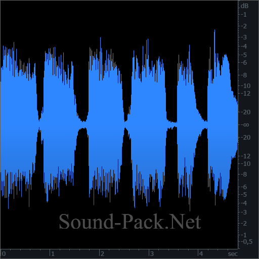 waveform