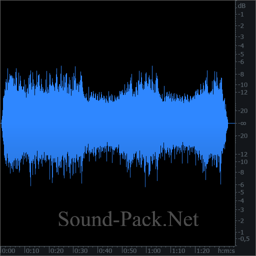 waveform