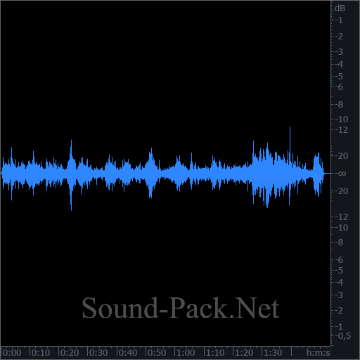 waveform