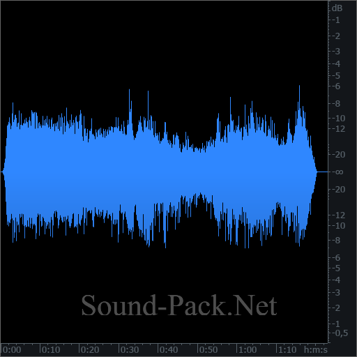 waveform