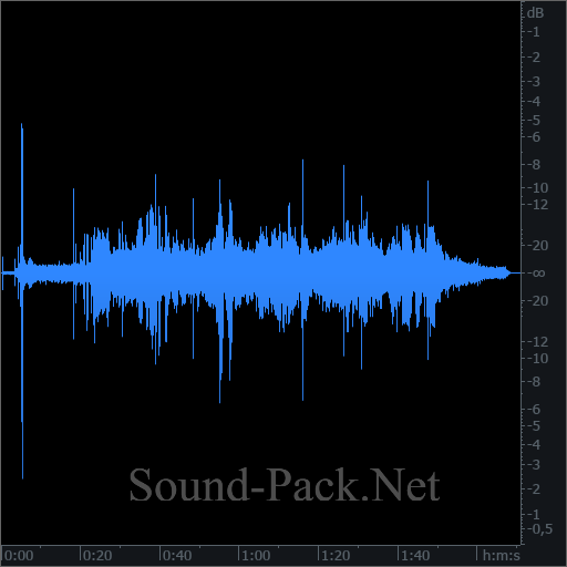 waveform