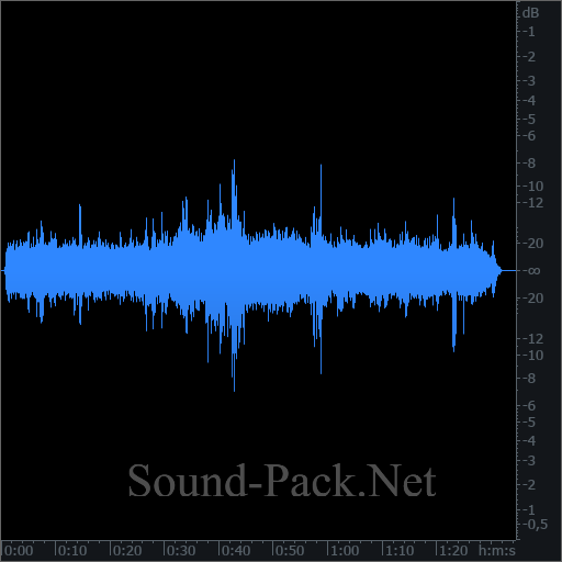 waveform