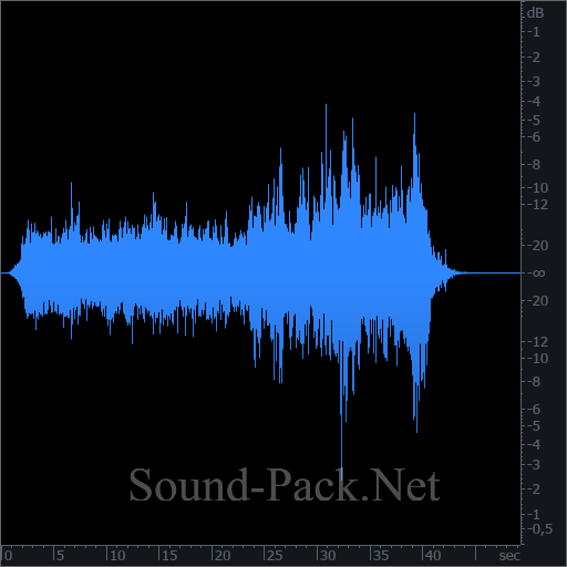 waveform