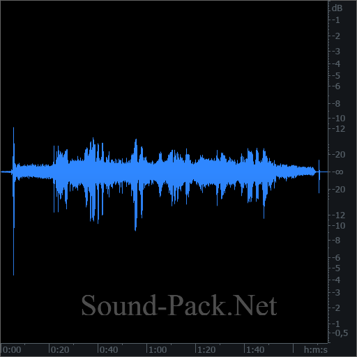 waveform