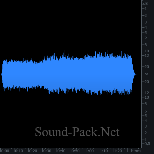 waveform