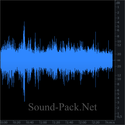 waveform