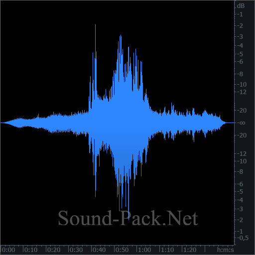 waveform