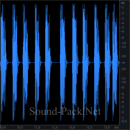 waveform