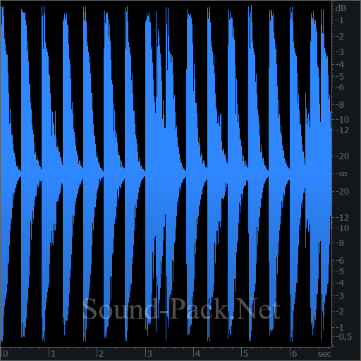 waveform