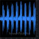 Бас сэмпл (техно, транс): Offline B