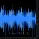 Бас сэмпл (техно, транс): Nice Bass