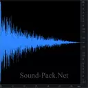 Звуковой эффект в стиле Техно-Транс: Hit G