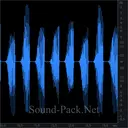 Бас сэмпл (техно, транс): Saw Bass