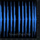 Бас сэмпл (техно, транс): Maased Bass