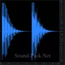 Звук синтезатора Техно-транс: Sci-Fi