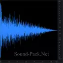 Звуковой эффект в стиле Техно-Транс: Hit I