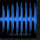 Бас сэмпл (техно, транс): Offline A