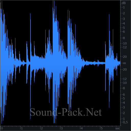 waveform