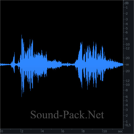 waveform