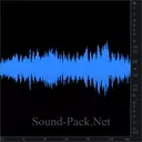 Атмосферный звук (Эмбиент Pad): Breathing