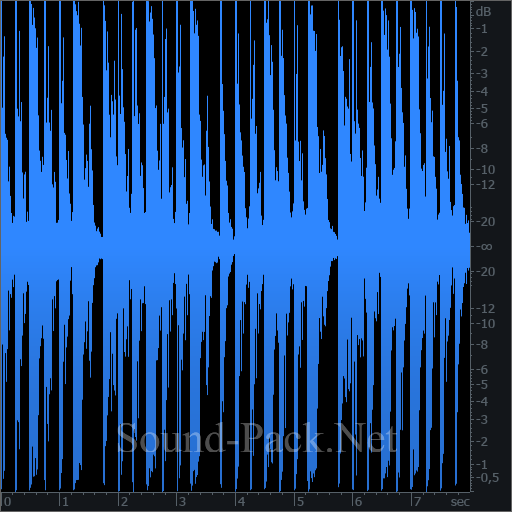 waveform