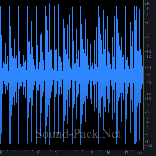 waveform