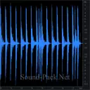 Сэмпл ударных (Альтернативный рок): Dry A