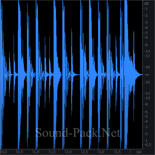 waveform