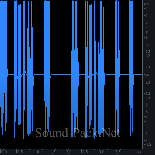 waveform