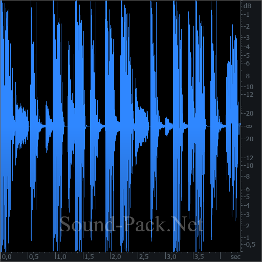 waveform