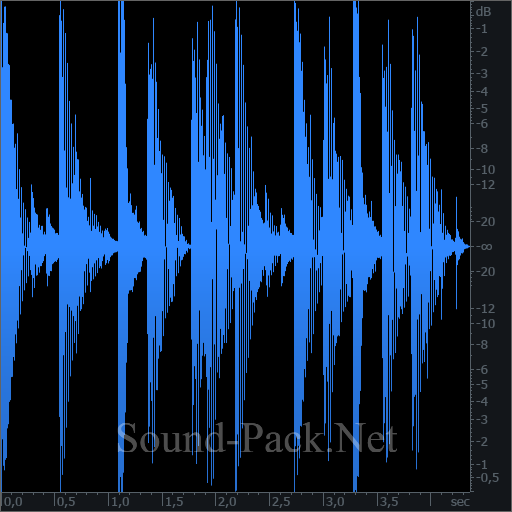 waveform