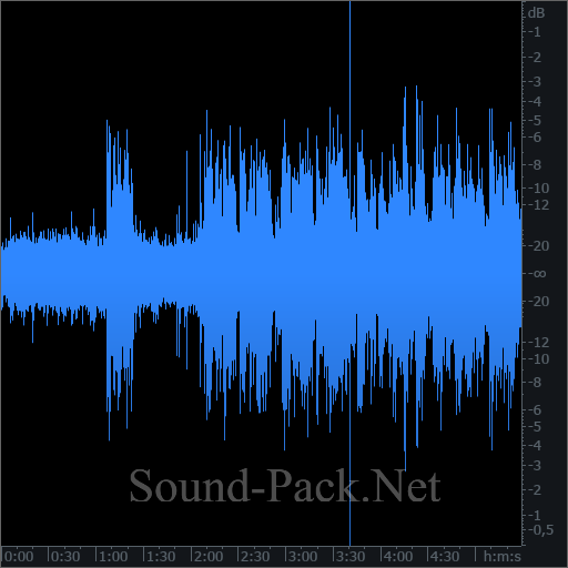 waveform