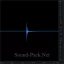 Щелчок выключателя настольной лампы