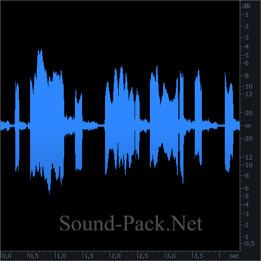 waveform