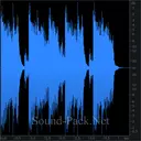 Сэмпл гитары (Ритм-н-блюз): Акустический аккорд