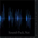 Сэмпл ударных (Dubstep): Gated Beat C