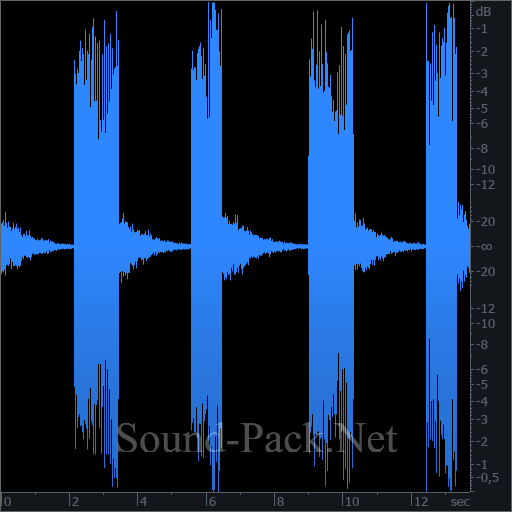 waveform