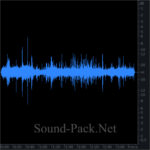 waveform