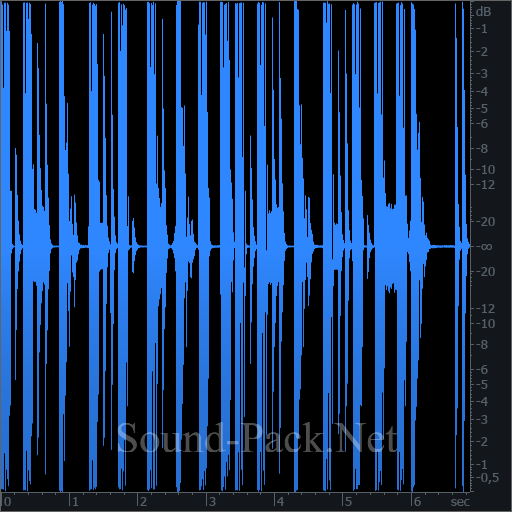 waveform