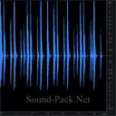 Сэмпл ударных (Dubstep): Old School C