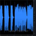 Бас сэмпл (Метал): Crystal Bass B