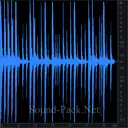 Сэмпл ударных (Dubstep): Old School B