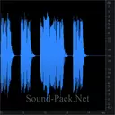 Бас сэмпл (Метал): Marching Bass A