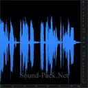 Сэмпл вокала (Дабстеп): Hey Music B