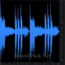 Сэмпл синтезатора (Дабстеп): Royal Synth